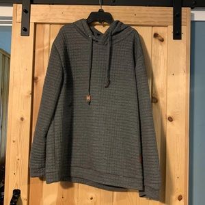 Men’s sweatshirt